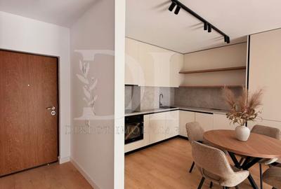 Apartament 2 camere | ULTRAFINISAT | Zona Eroilor / Floresti - 4