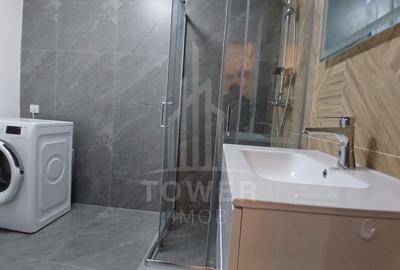 Apartament 3 camere | bloc nou | zona Calea Surii Mici - 9