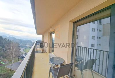 Comision 0! Apartament 2 camere la cheie in bloc nou! - 16