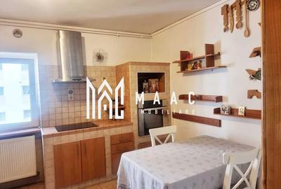 Apartament 3 Camere I Decomandat | Etaj Intermediar I Terezian - 4