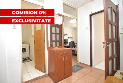 VANZARE GARSONIERA ZONA DECEBAL – METROU PIATA MUNCII - 25