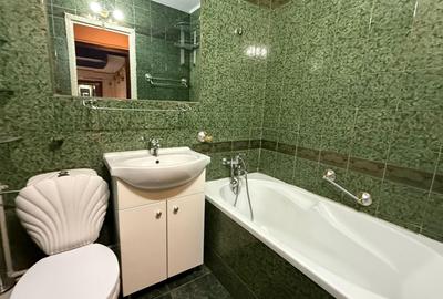 Apartament 3 camere cu centrală proprie Drumul Taberei - 5