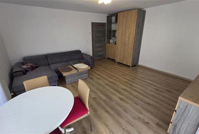 Apartament 2 camere 54mp,decomandat, Manastur, zona Profi City - 9