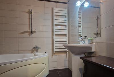 Apartament Spatios In Vila Stefan cel Mare - 7