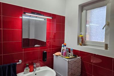 Casă individuală 7 camere, P+E+M, 2000, Timișoara, zona Dâmbovița, comision 0% - 12