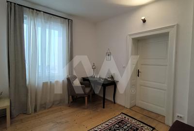 Apartament 2 camere – Centrul Istoric, str.Tribunei – Etaj 2 – 62.8 mp - 7