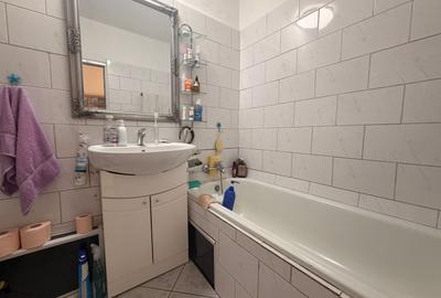 APARTAMENT 2 CAMERE | ETAJ 6 | CRANGASI - 8