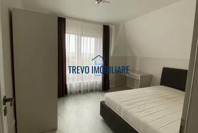 Apartament cu 4 camere, 93 mp , parcare , zona strazii Calea Turzii. - 3