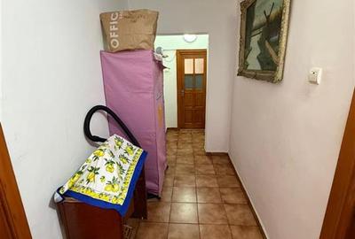 Apartament 3 camere, zona Sud - Amadeus - 70mp, etaj 4 cu acoperis - 11