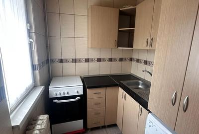 Apartament cu 2 camere, etaj 3/4, zona Tatarasi - 5
