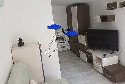 Apartament cu 2 camere decomandat, mobilat în Bartolomeu