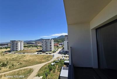 Apartament 2 camere-bloc nou !Transilvania Residence 2 - 12