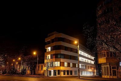 Apartament 3 camere cu 155 mp rooftop, Bld Ferdinand - 6
