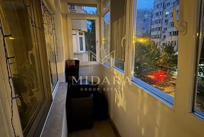 Garsonieră lângă București Mall | Mobilată | 450€/lună - 7