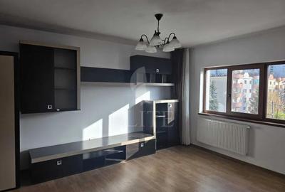 Apartament 3 camere în zona SALA SPORTURILOR - 19