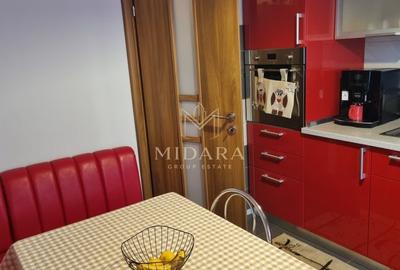 Apartament 2 camere de închiriat  | Gorjului | Complet utilat - 3