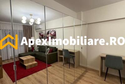 Apartament 2 camere de inchiriat Stefan cel Mare București | ApexImobiliare.ro - 6