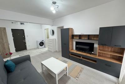 Garsoniera Popesti Leordeni - Biruintei - prima inchiriere - 1