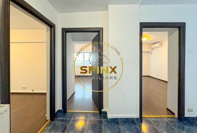 Birou 5 camere 113 mp | Bd Unirii Piata | Piata Alba Iulia - 10