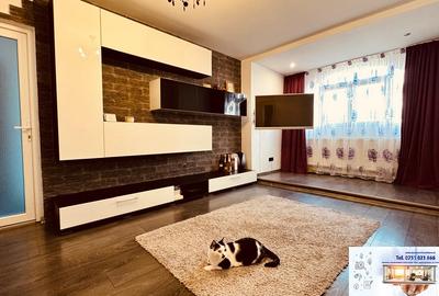 Apartament cu 2 camere semidecomandat, mobilat în Țiglina 1