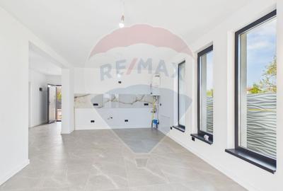 Casă parter modernă | 4 camere | Buftea - 9