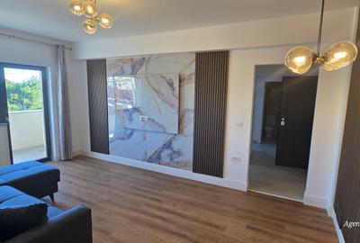 Apartament 3 camere bloc 2025 Primaverii - 1