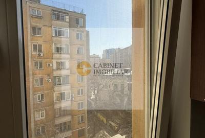 2 camere I Creditabil I Universitate I Etaj 6 - 11