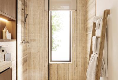 Mountain House by PREMONT