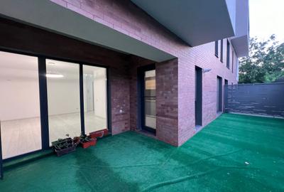 Apartament cu 2 camere semidecomandat în Pipera