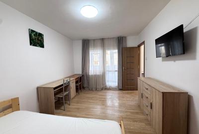 Garsoniera de inchiriat in Zorilor, ideala pentru studenti UMF! - 2