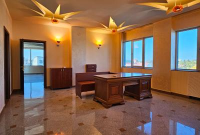 Cladire de birouri - Bucurestii Noi - Jiului - 2