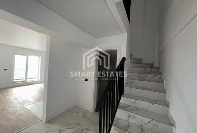 Piata Sudului - Duplex Nou 3 Camere - Comision 0% - 6