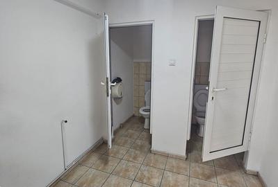 Hala industrială– 1.800 mp + birouri 400 mp | DN73, Maracineni - 19