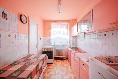 Apartament 2 camere de vânzare – Str. Aluminei - 4