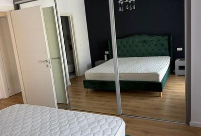 3 camere | Pipera – Emil Racoviță | Parcare subterană - 8