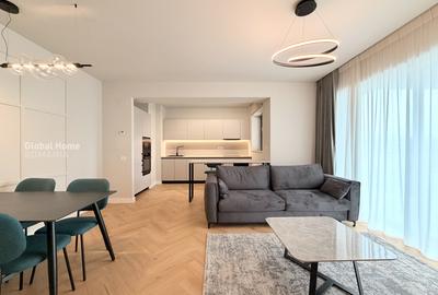 Premium 2 Rooms | Pet Friendly | Afi Home North - Aviatiei - 1