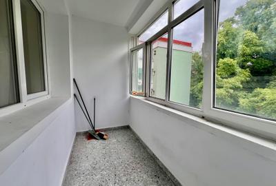 Apartament 3 camere Copou-Negruzzi - 18
