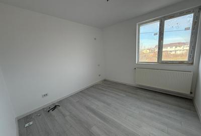 Duplex 4 camere – Domnești, Curte proprie 300 mp - 11