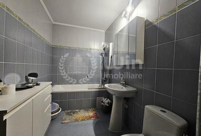 Apartament finisat modern cu 3 camere, cartier Buna Ziua! - 7