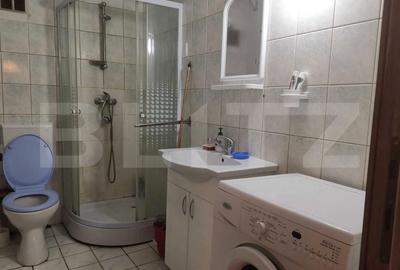 Apartament de 3 camere, etaj 1, 68 mp, balcon, Marasti - 5