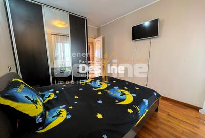 Comision 0% Apartament 2 camere 55 mp 2 balcoane mobilat utilat etaj 2 parcare - 5