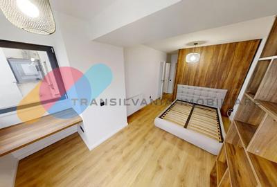 Apartament de Lux | 3 Camere + Living | Vedere Panoramică | Zorilor - 11