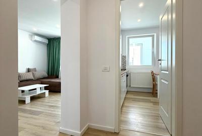 Titan / Parcul IOR / Apartament langa Liceul D.Aligheri / Parcare - 3