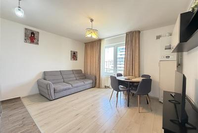 Inchiriere studio Avantgarden Tractorul, et 5 6,mob utilat,parcare - 14