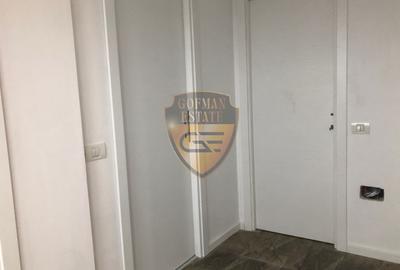 2 camere 82.5mp, curte, Primo Compozitori Energia, Bloc Nou , etaj 4/4 - 6