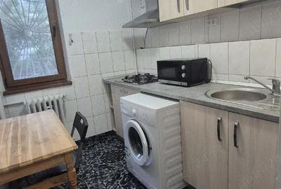 Garsonieră spațioasă de închiriat Constantin Brâncoveanu - 2