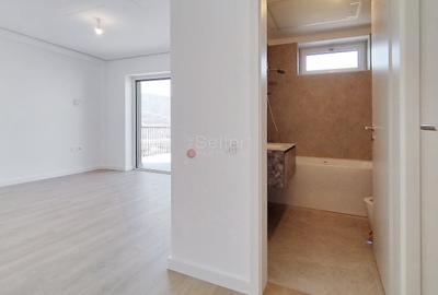 Penthouse Imobil Nou- zona Carpatilor - 6