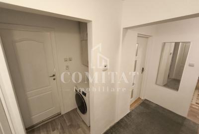 Apartament cu 3 camere decomandate | Zona Louis Pasteur - Zorilor - 8