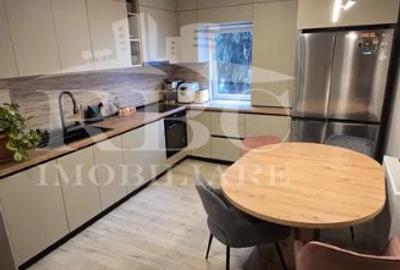 Apartament 3 camere decomandat in Zorilor zona Piata Zorilor - 2