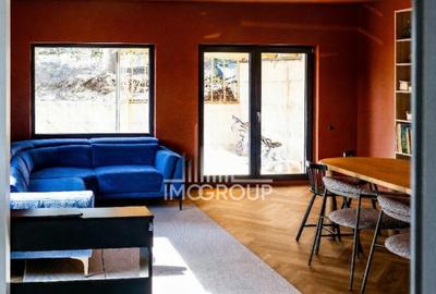 Duplex premium Florești | 150 mp utili | Terasă 40 mp + vedere panoramică - 1